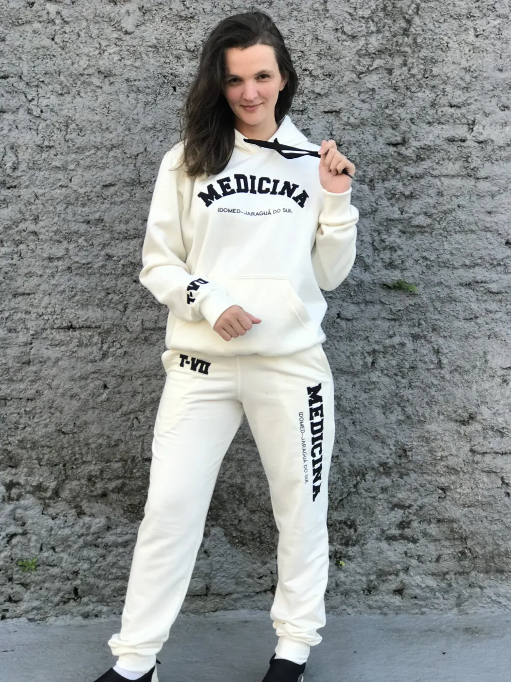 Calças personalizada Jana Jô — foto 4
