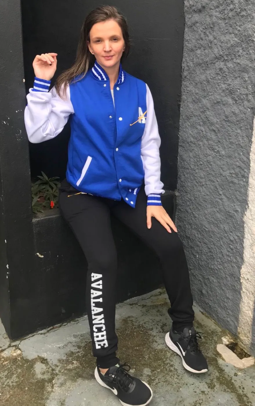 Calças personalizada Jana Jô — foto 7