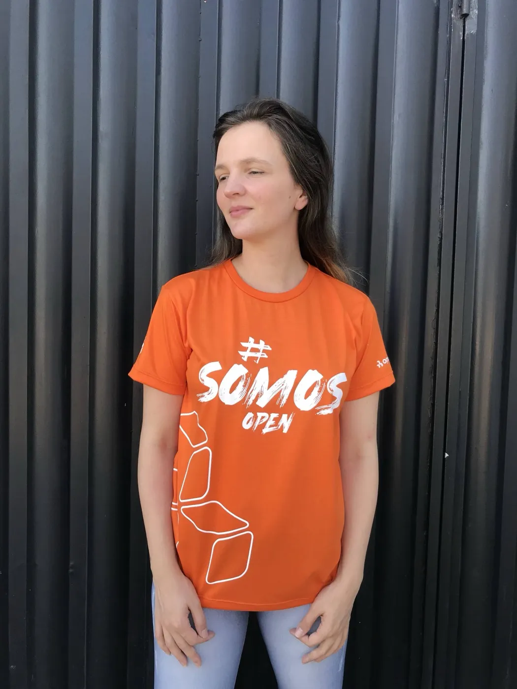 Camiseta Poliviscose personalizada Jana Jô — foto 2