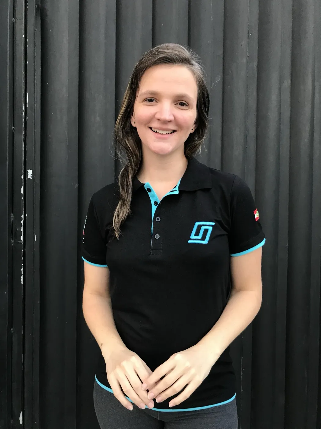 Gola Polo personalizada Jana Jô — foto 2