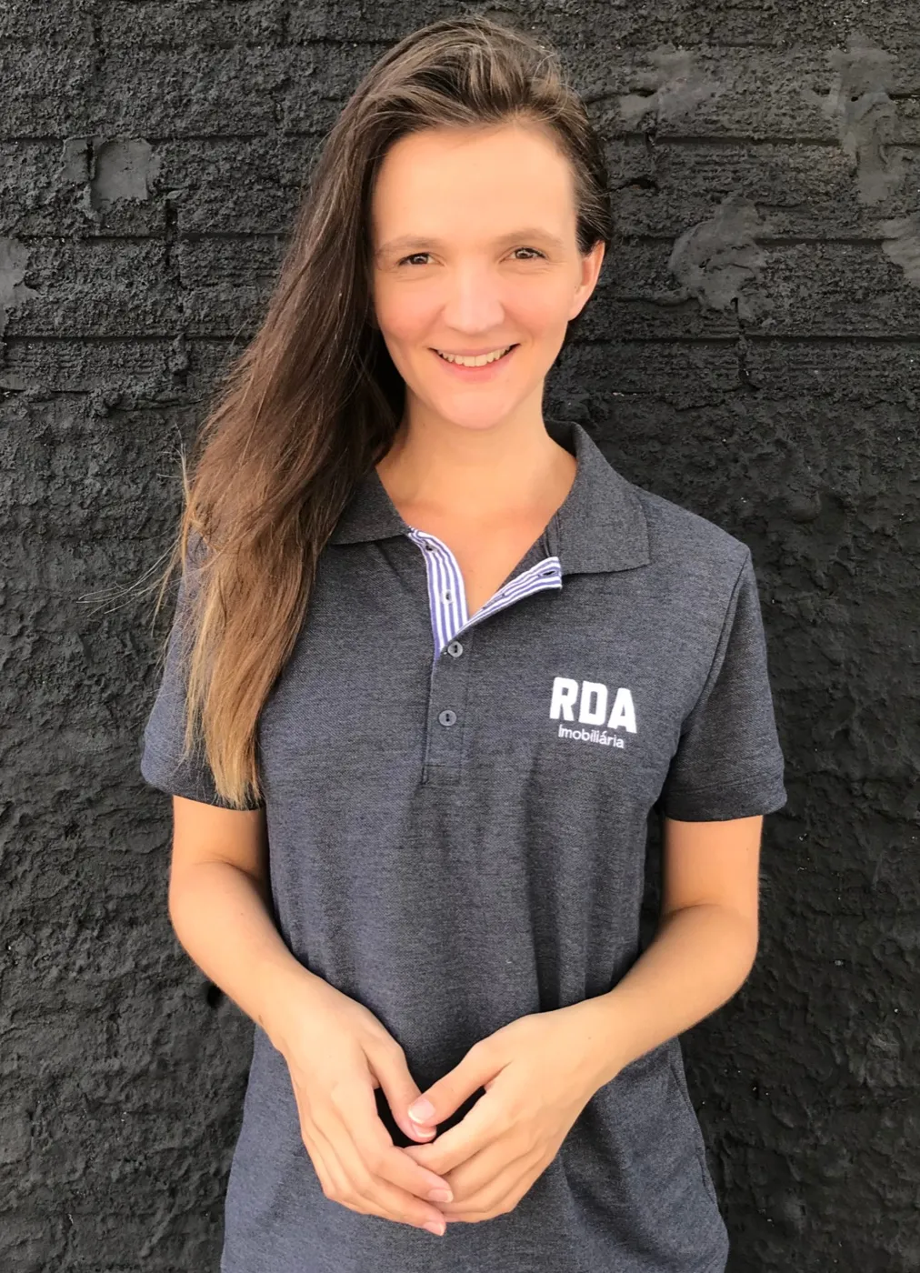 Gola Polo personalizada Jana Jô — foto 6